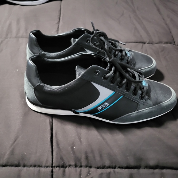 Hugo boss shoes - Picture 2 of 2